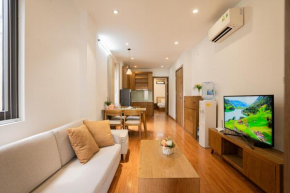 22housing Hotel & Residence 60 Linh Lang